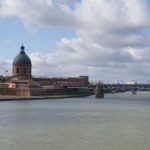 Visiter Toulouse avec un Greeter
