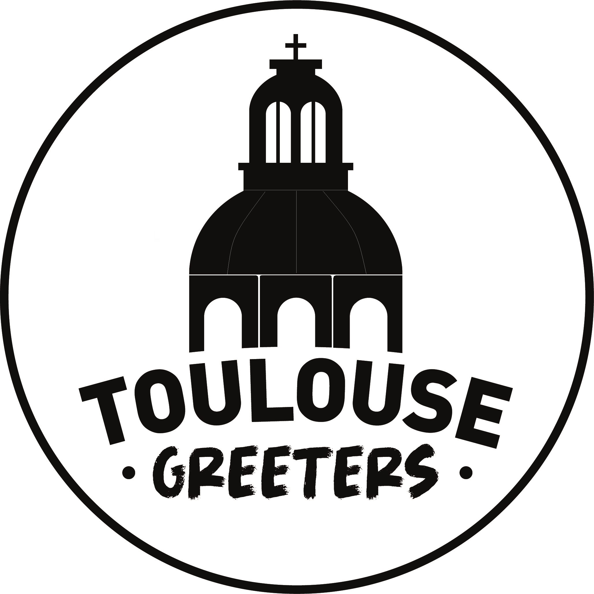 Toulouse Greeters visites