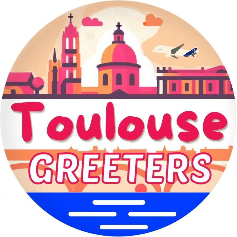 Toulouse Greeters Visiter Toulouse