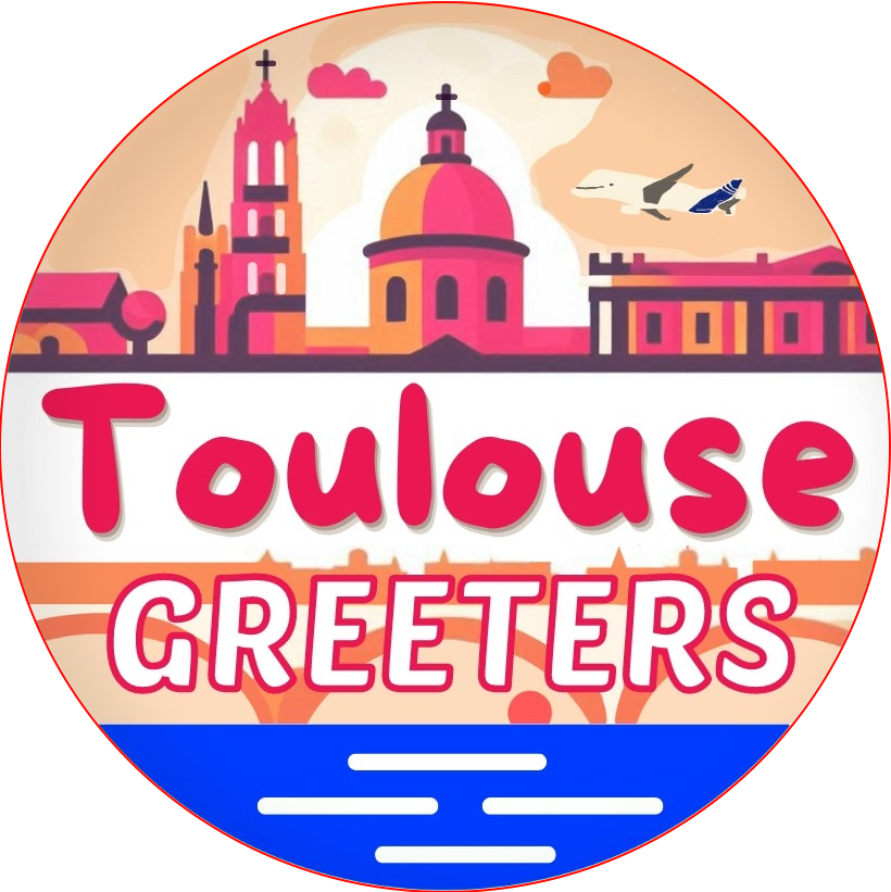 Toulouse Greeters Visiter Toulouse