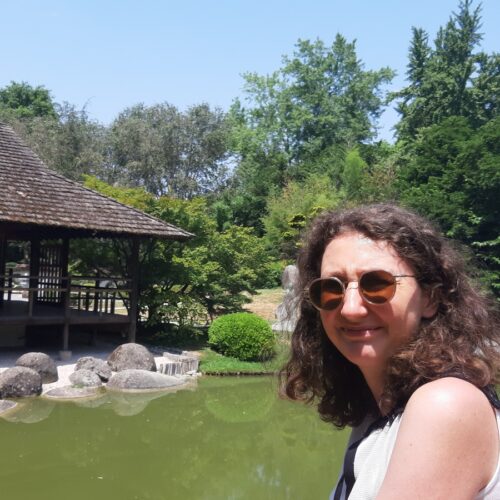 Amandine